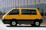 Alfa Romeo New York Taxi Concept 1976 года